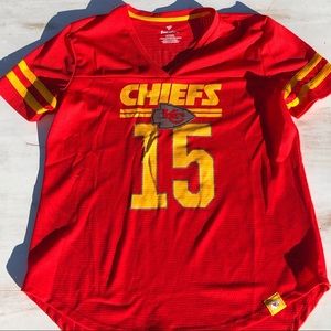 Women’s KC Chiefs Jersey